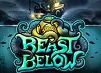 Подводные существа бич низ слота Beast Below