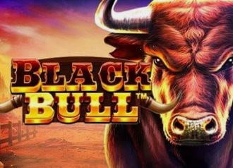 Бренд игра Black Bull, темы быков и зондость... бывает.