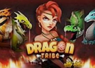 Силуэты, драконы... это Dragon Tribe